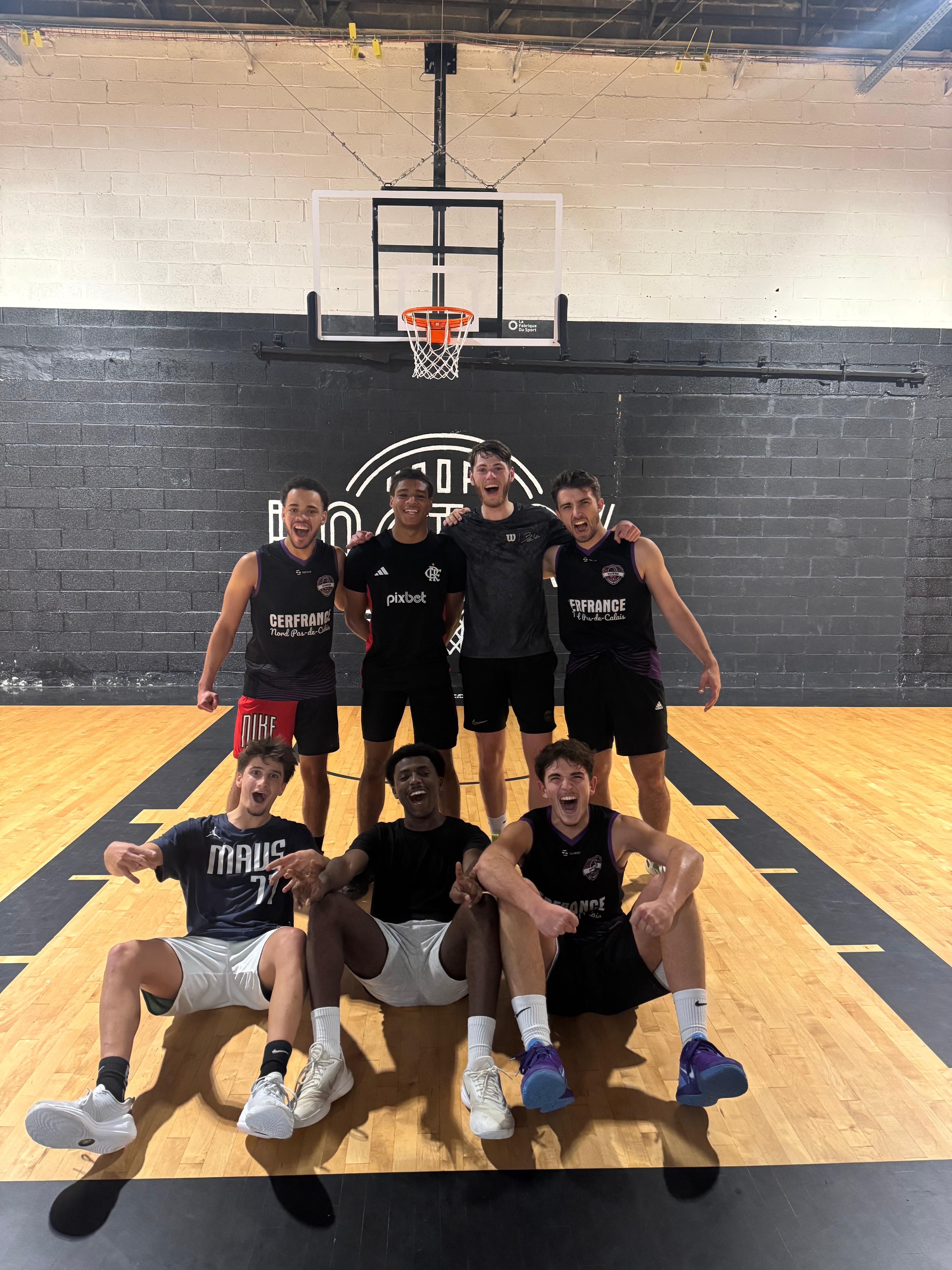 Bureau des étudiants