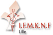 logo IFMKNF